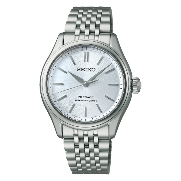 seiko presage spb521j1 отпред ClassicWatches.bg
