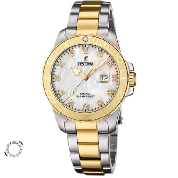 FESTINA BOYFRIEND 35MM F20504/2