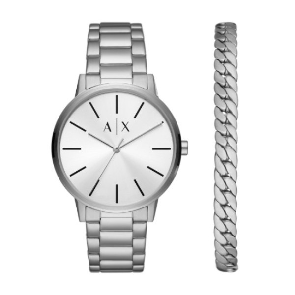 Armani Exchange AX7138SET