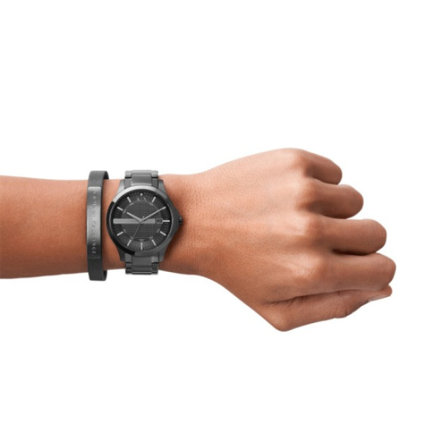 ARMANI EXCHANGE 46MM AX7101