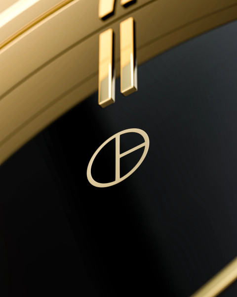 claude bernard 80102 37j nid1 автоматичен елегантен часовник златно pvd classicwatches.bg