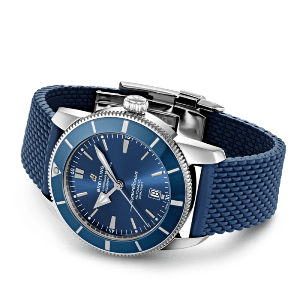 BREITLING SUPEROCEAN HERITAGE B20 AUTOMATIC 46 AB2020161C1S1
