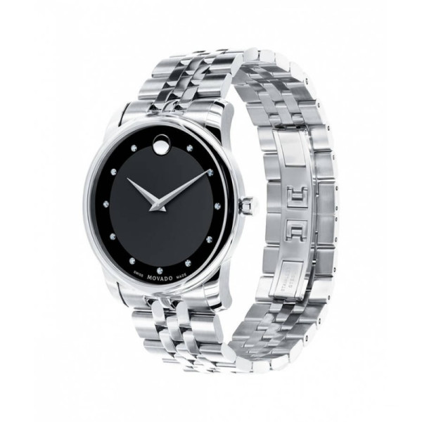 MOVADO MUSEUM 40MM 606878