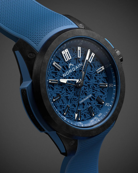 NORQAIN Wild ONE N3000.21Q06.A01 автоматичен COSC часовник от NORTEQ® – classicwatches.bg