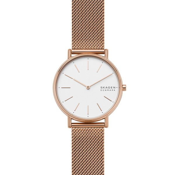 SKAGEN SIGNATUR 38MM LADIE'S WATCH SKW2784