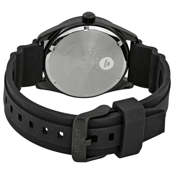 ORIENT SPORTS 42MM MEN'S WATCH FUX00001B0