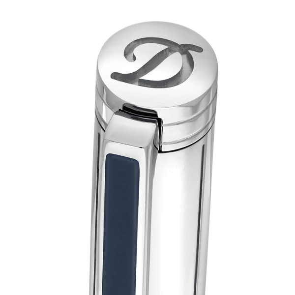 S.T.Dupont Classique Blue химикалка 45077N