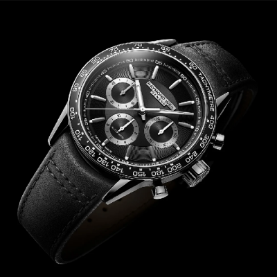 RAYMOND WEIL FREELANCER 7741-SC1-20021 CLASSIC WATCHES