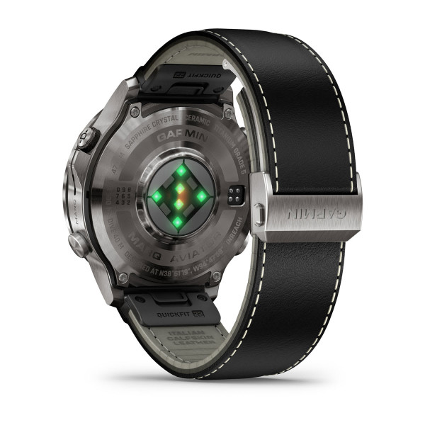 Garmin Marq Aviator (Gen 3) 010-04549-20