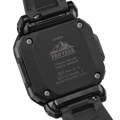 Casio PRG-69-1ER Tough Solar