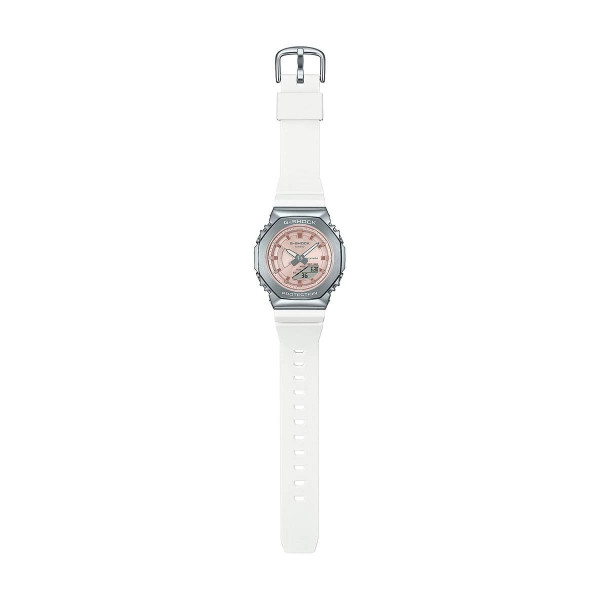 CASIO G-SHOCK S SIZE GM-S2100WS-7AER