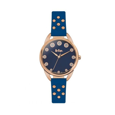 LEE COOPER ELEGANCE 35MM LADIES WATCH LEE COOPER LC06388.499