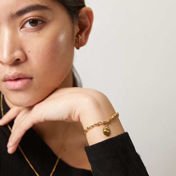 PAUL HEWITT ДАМСКА ГРИВНА PH003838