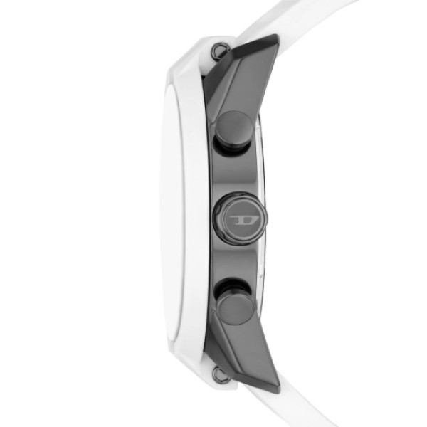 DIESEL SPLIT 51MM MEN'S WATCH DZ4631