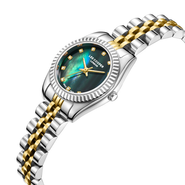 Дамски часовник Lee Cooper LC08243.270