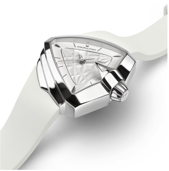 HAMILTON VENTURA 35X38MM H24251310