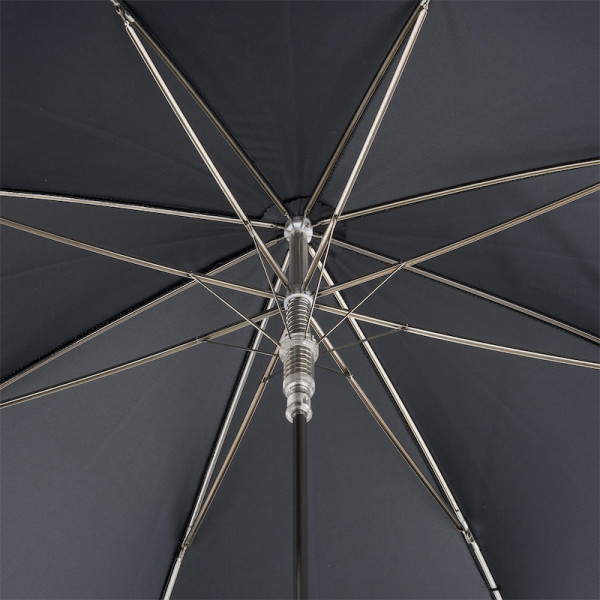 PASOTTI SILVER SKULL МЪЖКИ ЧАДЪР 478FA OXFORD/18 W33