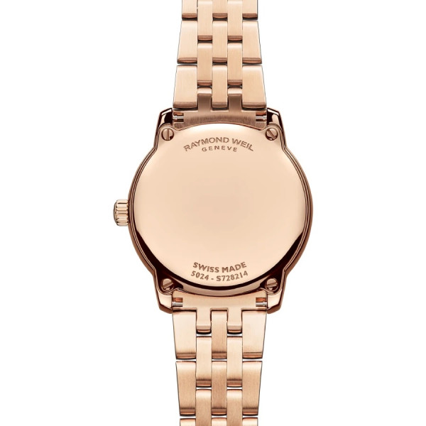 raymond weil toccata 5024-p5-80001 швейцарски часовник за жени classicwatches.bg