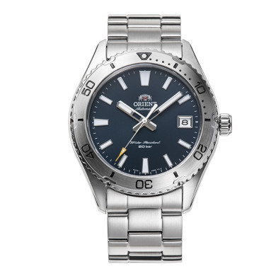 ORIENT AUTOMATIC DIVING MAKO 39.9MM MEN'S WATCH RA-AC0Q02L