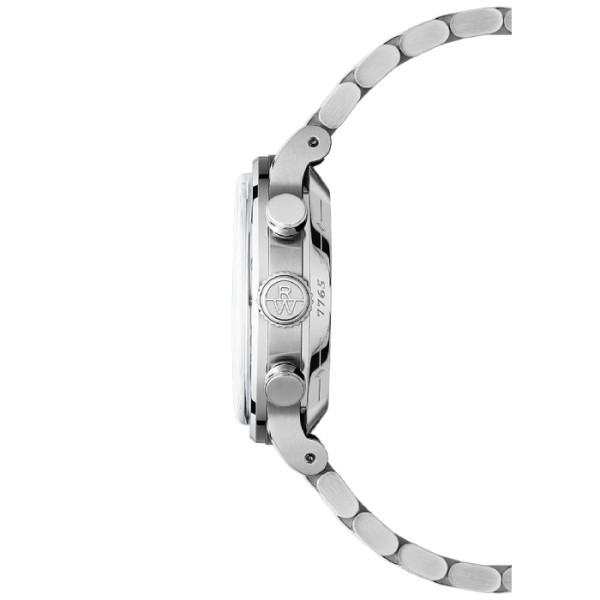 Raymond Weil часовник с антирефлексно сапфир кристал ClassicWatches.bg