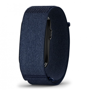 Garmin Cirqa смарт гривна Captain Blue S-M 010-04675-13