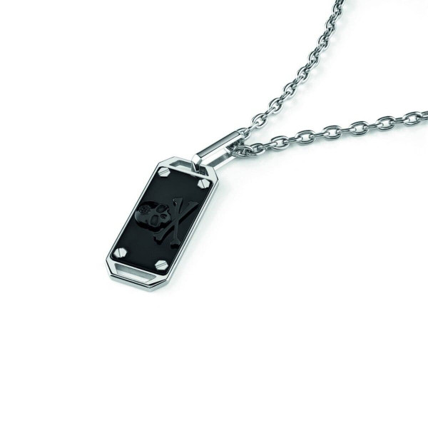 Колие Philipp Plein PJWE04NU