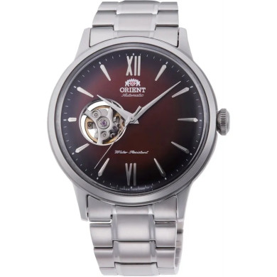 ORIENT BAMBINO AUTOMATIC 41 MM MEN'S WATCH RA-AG0027Y