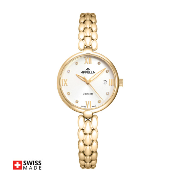 Дамски часовник Appella L50007.1183DQ