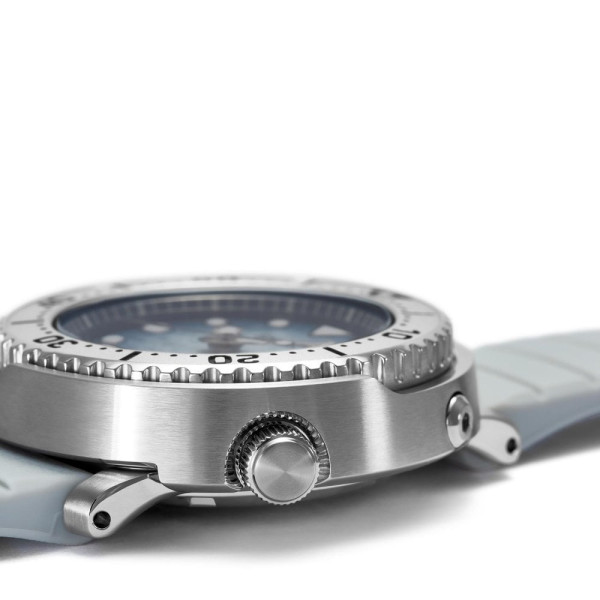 SEIKO PROSPEX ANTARCTICA TUNA  SAVE THE OCEAN 43MM MEN'S WATCH SE-SRPG59K1