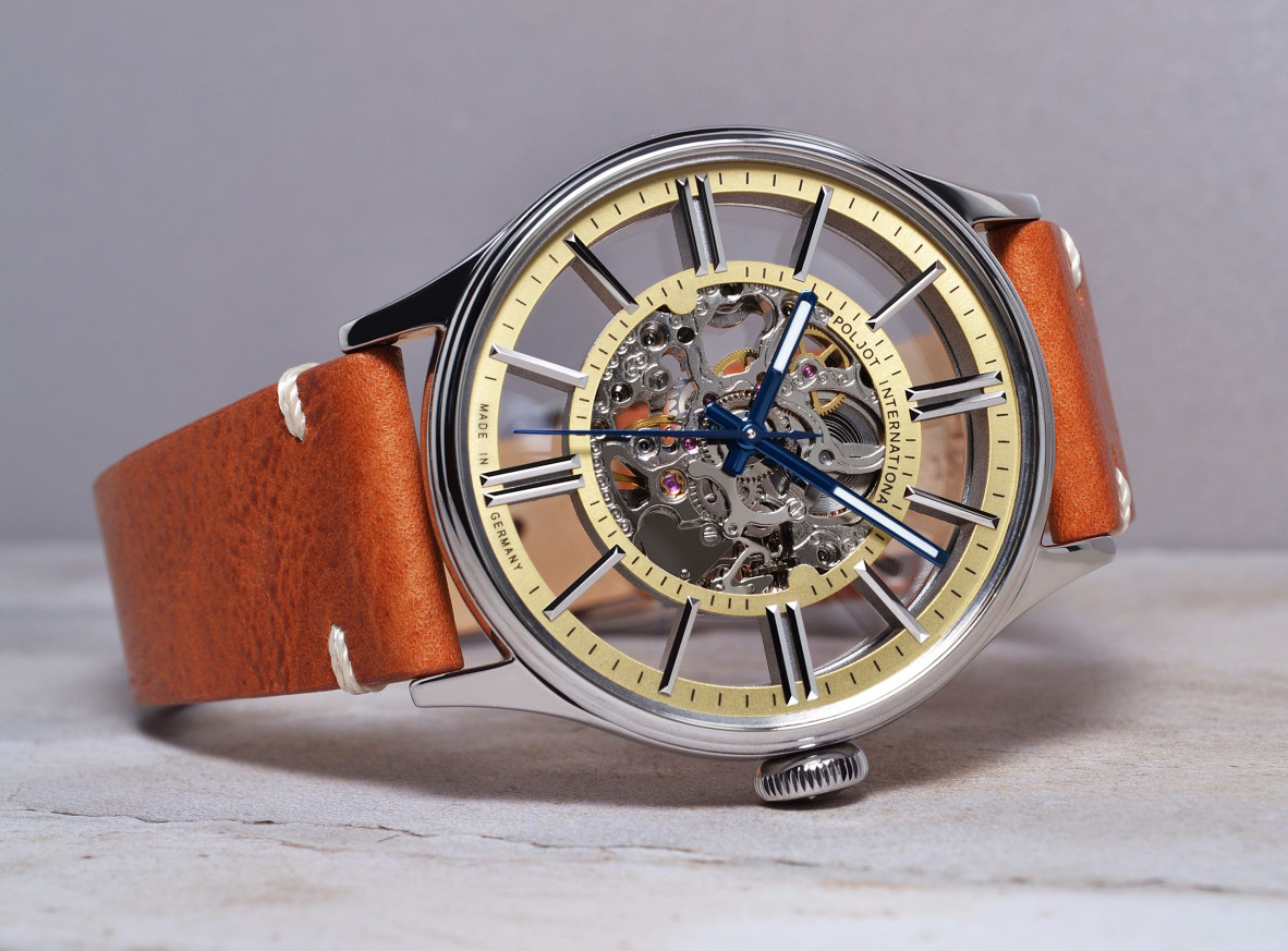 дамски часовник механичен poljot-vintage-skeleton-6114-1220102-skeleton-dial-classicwatches