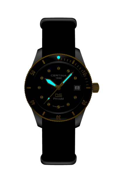 Certina DS PH100M C044.210.26.051.00