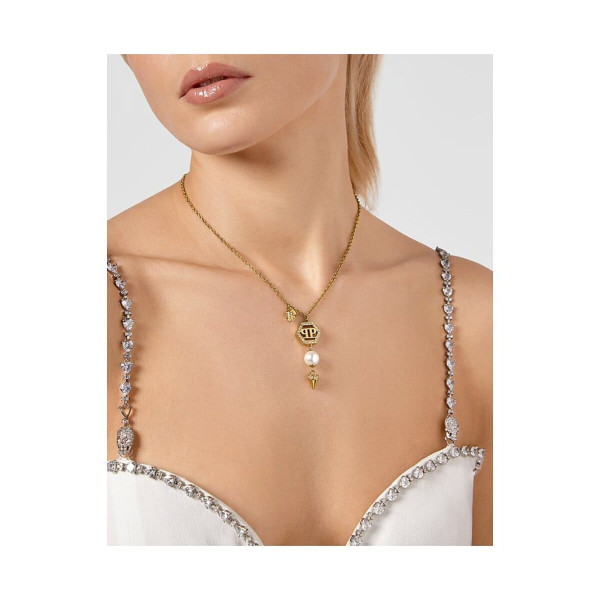 Колие Philipp Plein PJ8EA05NU