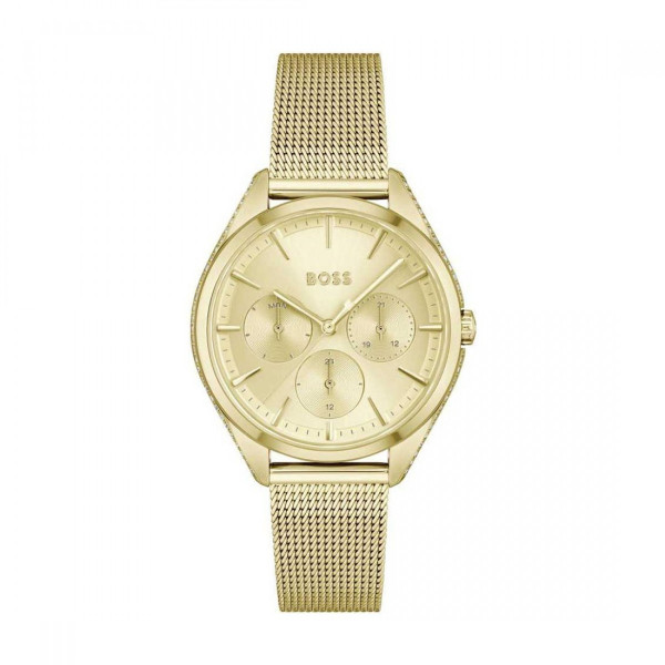 HUGO BOSS SAYA 38MM LADIES WATCH 1502703