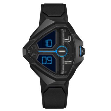 HAMILTON VENTURA EDGE DUNE LIMITED EDITION H24624330