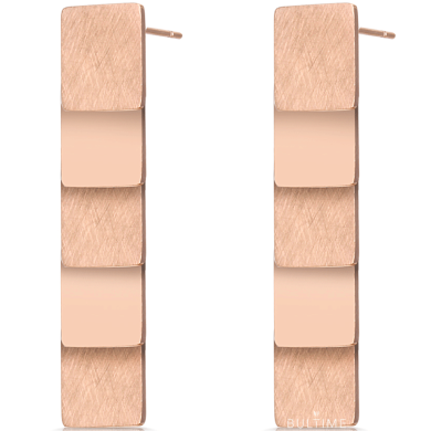 Дамски обеци Daniel Klein DKJ.3.5005-3