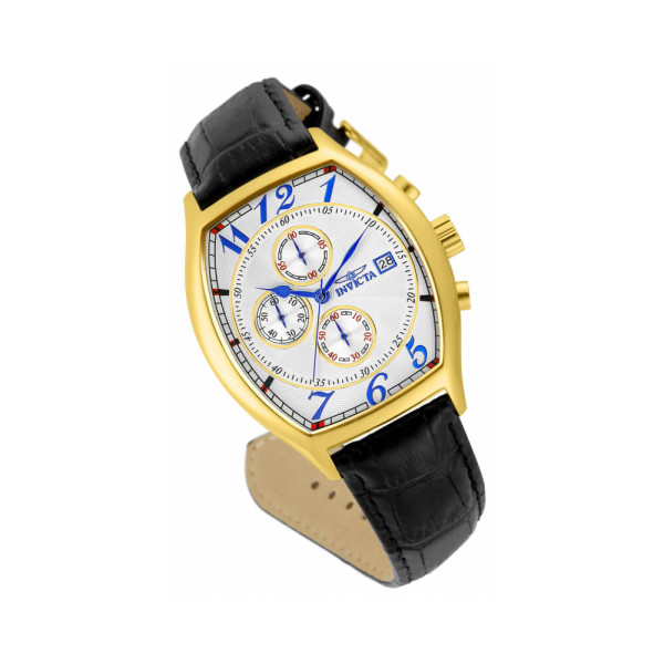 Invicta Specialty Royal Twist с 3 каишки 14330
