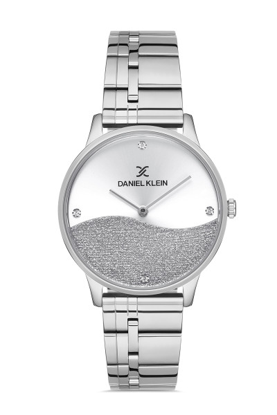 DANIEL KLEIN PREMIUM 36MM LADIES WATCH DK.1.12796-1