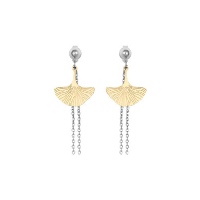 Дамски обеци Daniel Klein DKJ.3.5016-4