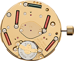 HAMILTON JAZZMASTER 42MM H32612735