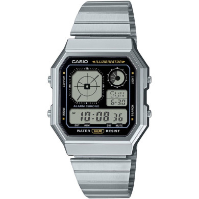 CASIO COLLECTION A130WE-1AEF