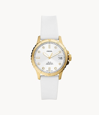 FOSSIL FB-01 36MM LADIE WATCH ES5286