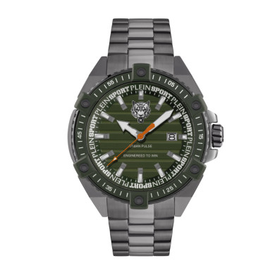 ЧАСОВНИК PHILIPP PLEIN PLEIN SPORT 44MM PSFDA0624