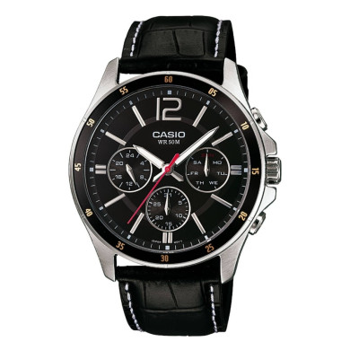 CASIO COLLECTION AE-2100WD-1AV