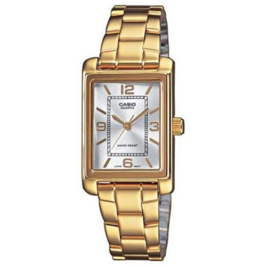 CASIO COLLECTION LTP-1234PG-7AEG