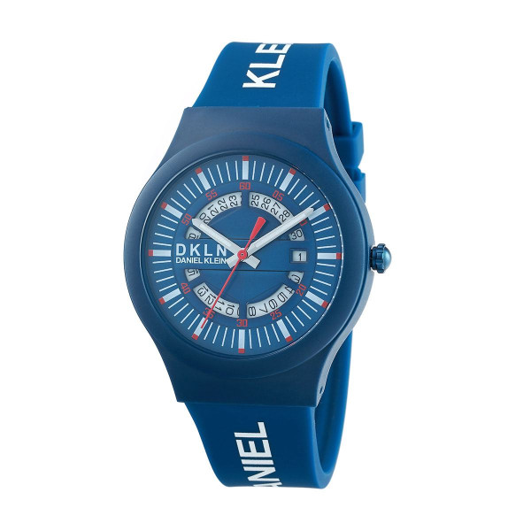 DANIEL KLEIN DKLN 43MM MEN'S WATCH DK.1.12275-2