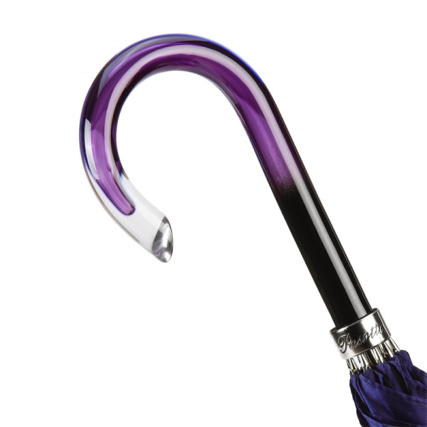 PASOTTI PURPLE DAHLIA ДАМСКИ ЧАДЪР 460N 21065/71 G15
