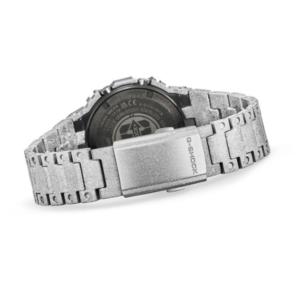 CASIO G- SHOCK THE 40TH ANNIVERSARY RECRYSTALLIZED SERIES GMW-B5000PS-1ER