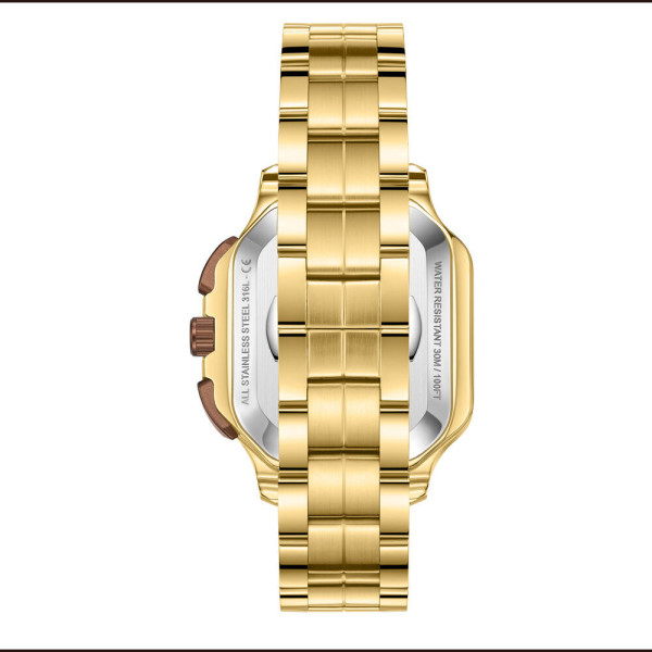 Мъжки Часовник WELDER Retro 44X53MM WWRE1001
