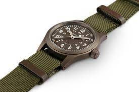HAMILTON KHAKI FIELD 38MM H69449961