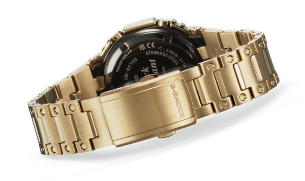 CASIO G-SHOCK GM-B2100GD-9AER